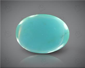 NATURAL TURQUOISE ( FIROJA ) 4.86 carats -88961